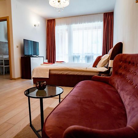 Elite Apartments Синая Экстерьер фото