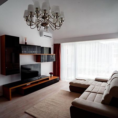 Elite Apartments Синая Экстерьер фото