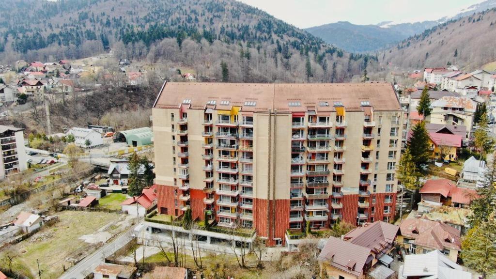 Elite Apartments Синая Экстерьер фото