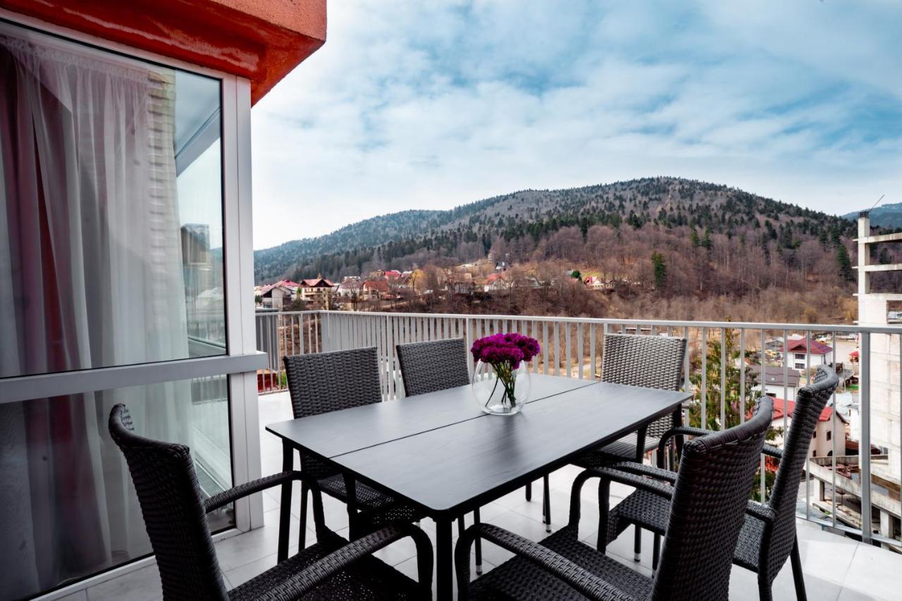Elite Apartments Синая Экстерьер фото