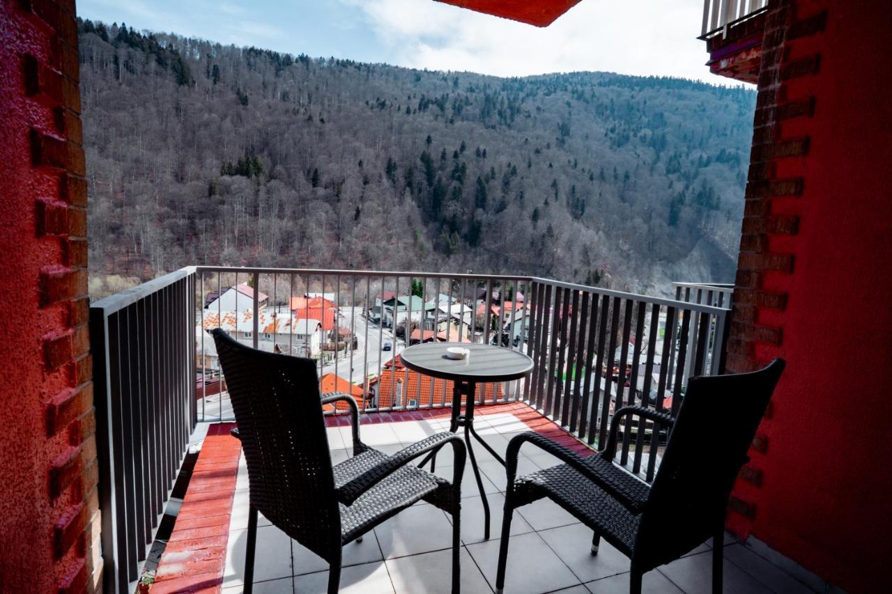 Elite Apartments Синая Экстерьер фото