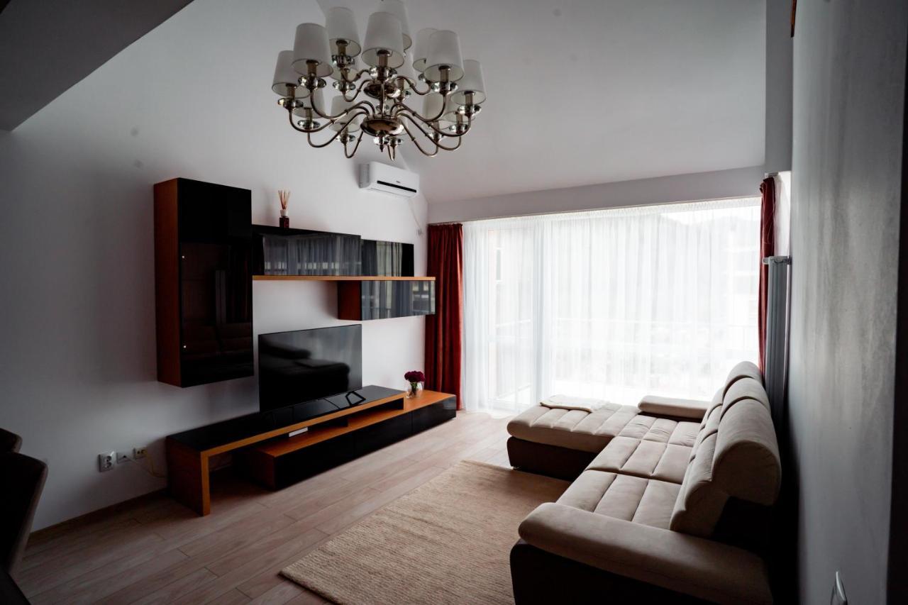 Elite Apartments Синая Экстерьер фото