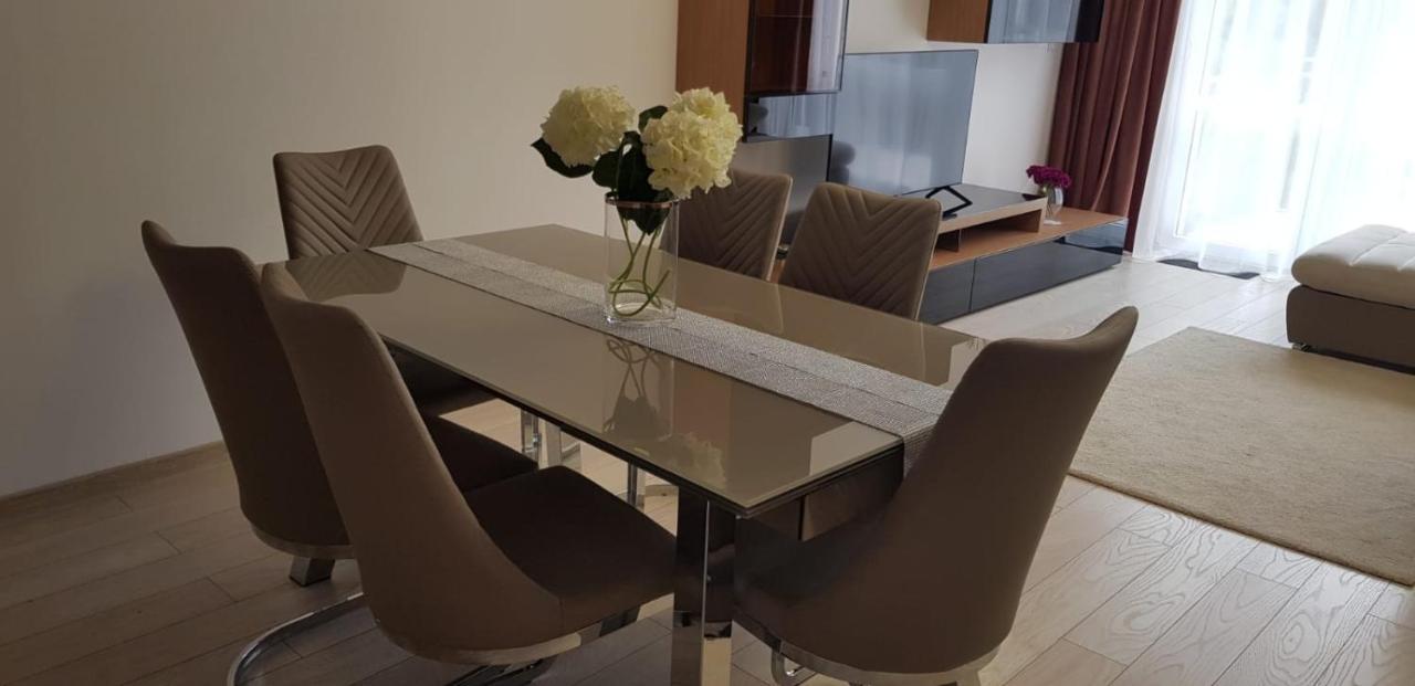 Elite Apartments Синая Экстерьер фото